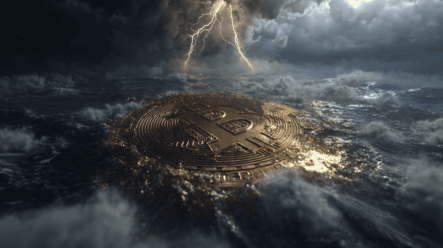 Záhadný krach Bitcoinu. Proč opět selhal?