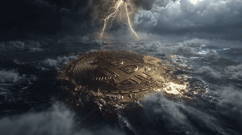 Rekordní příliv bitcoinů na burzy! Blíží se další vlna prodejů?