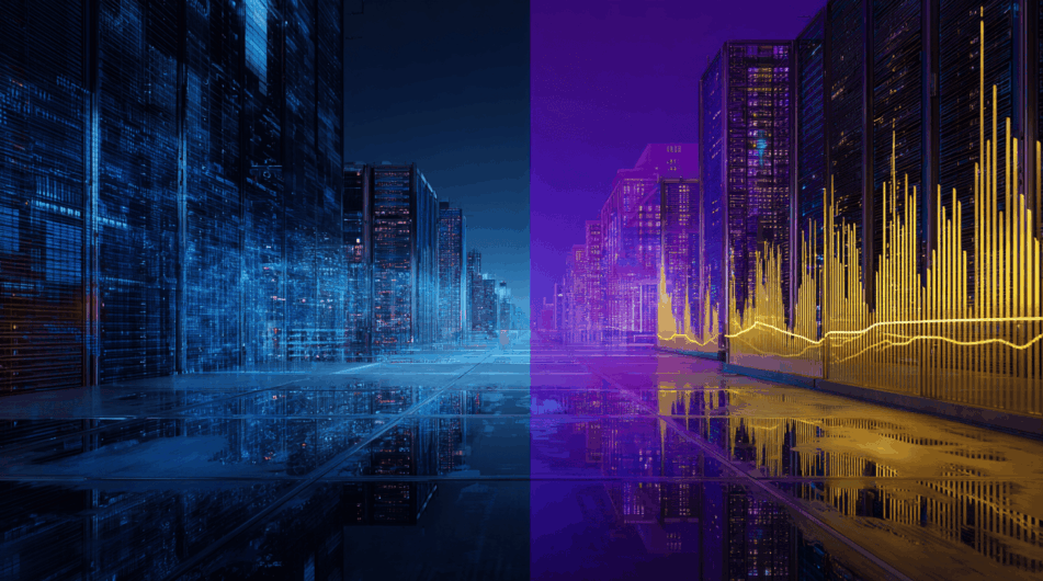 Dva nováčci na burze, dva odlišné příběhy: který z nich může udělat 10x?