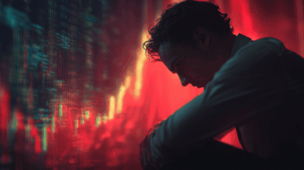 Proč většina investorů nikdy nezbohatne (a jak se z toho dostat)?