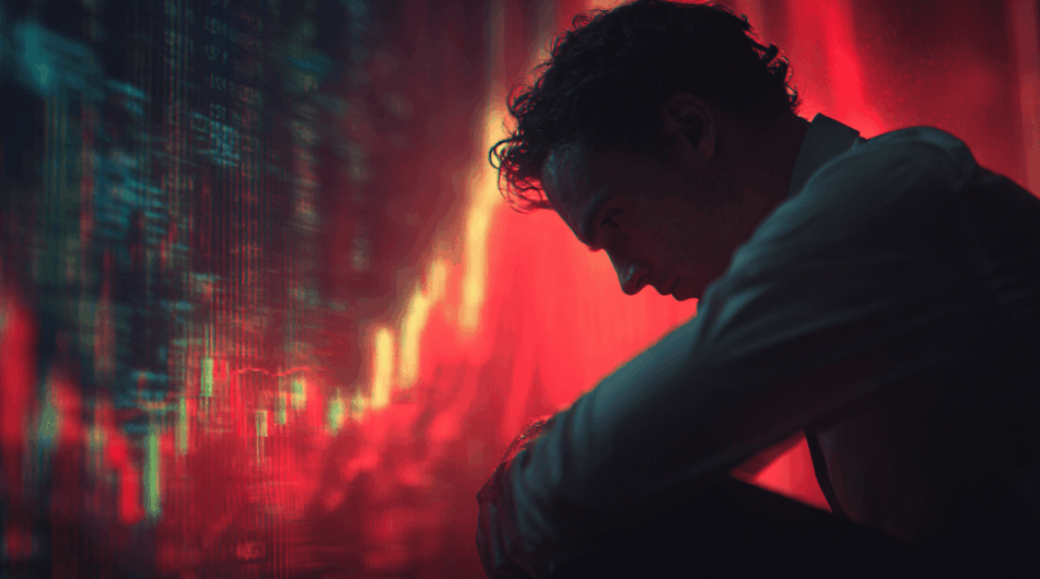 Proč většina investorů nikdy nezbohatne (a jak se z toho dostat)?