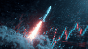 Máte volných 50 tisíc korun? Tyto akcie vám mohou přinést mnohonásobný zisk!