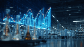 Tyto akcie jsou investiční senzace! Z nuly byznys za desítky miliard dolarů