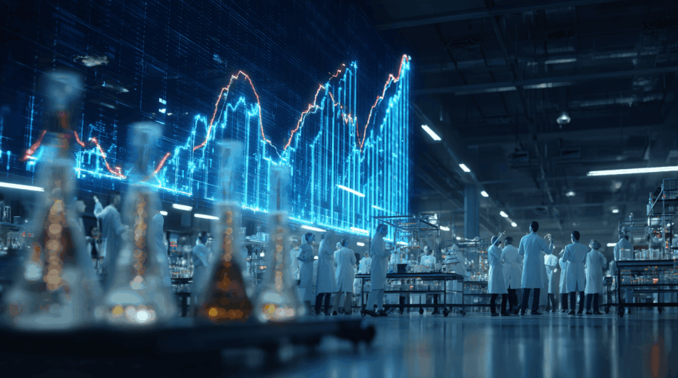 Tyto akcie jsou investiční senzace! Z nuly byznys za desítky miliard dolarů