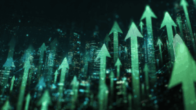 Tato nezastavitelná AI akcie udělala 10x. Měla by vyrůst o dalších 300 %!