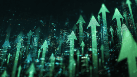 Tato nezastavitelná AI akcie udělala 10x. Měla by vyrůst o dalších 300 %!