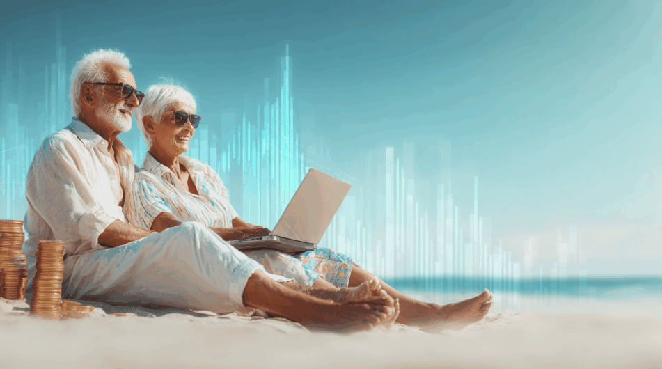 Spoléháte na důchod? Budete živořit! Jak z toho ven?