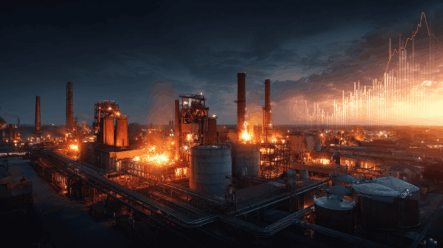 Zbrojař, který drtí rekordy zvýšil zisk o 87 %! Přesto investory zchladil