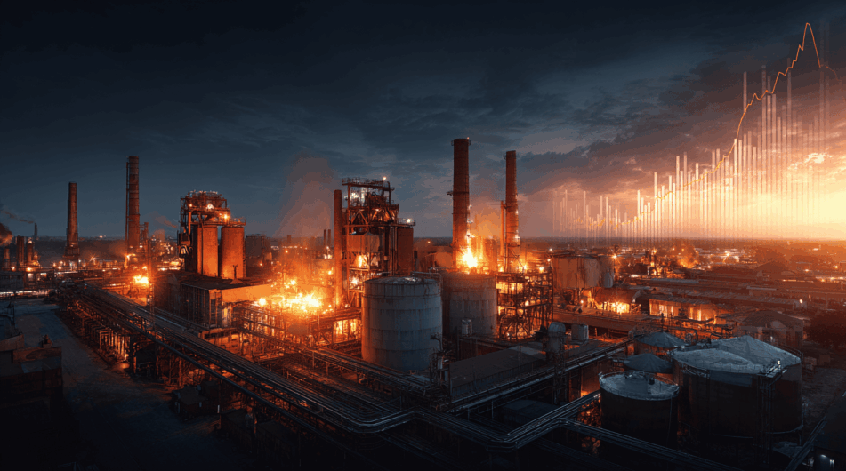 Zbrojař, který drtí rekordy zvýšil zisk o 87 %! Přesto investory zchladil