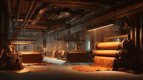 Tahle česká firma dělá z “odpadu” zlato! Akcie míří na pražské burze do vyšší ligy