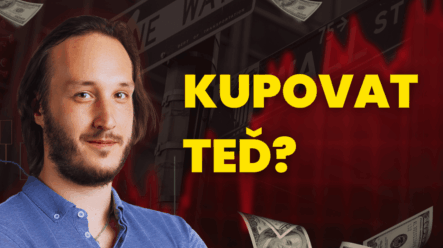 Korekce jako obrovská příležitost. Tyto akcie mohou v roce 2026 zazářit! Máte je v portfoliu?