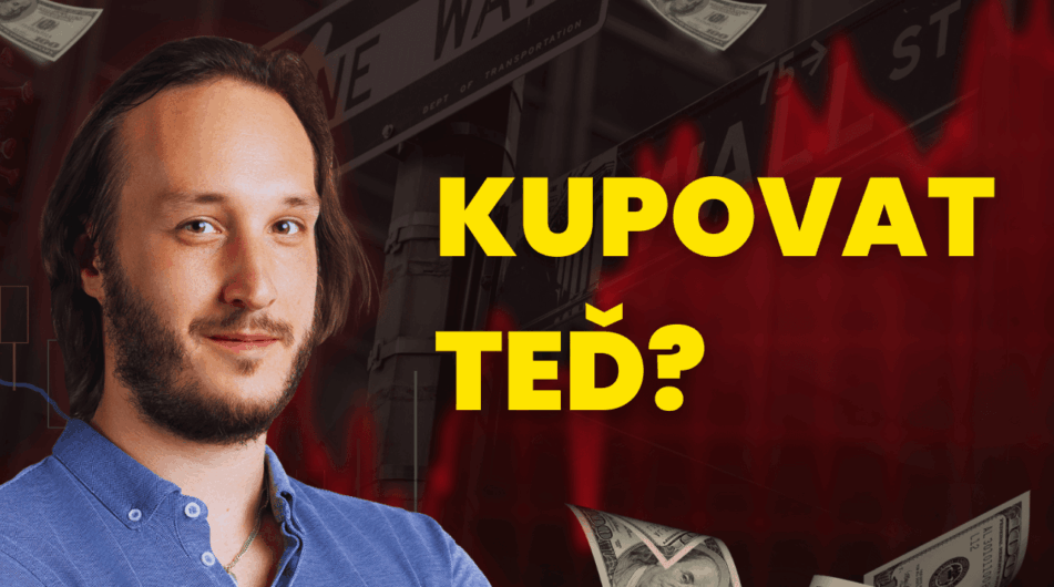 Korekce jako obrovská příležitost. Tyto akcie mohou v roce 2026 zazářit! Máte je v portfoliu?