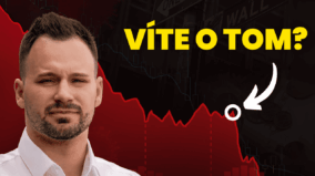 Tohle se pasivním investorům nebude líbit! Proč se na akciovém trhu obírají o výnosy?