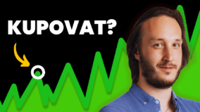 Tyto akcie mají vše: Dlouhodobý růst, dividendu a ještě jsou ve slevě!