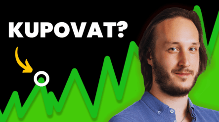 Tyto akcie mají vše: Dlouhodobý růst, dividendu a ještě jsou ve slevě!