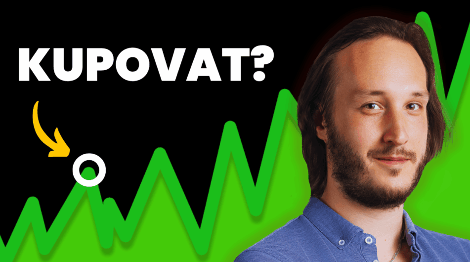 Tyto akcie mají vše: Dlouhodobý růst, dividendu a ještě jsou ve slevě!