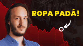 Cena ropy klesá. Sestřelí to akcie těžařů na kolena?