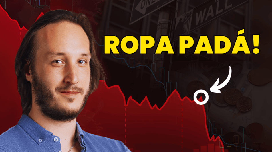 Cena ropy klesá. Sestřelí to akcie těžařů na kolena?