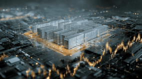 Technologický titán se zřítil o 40 % a důvod překvapí. AI horečka si vybírá svou daň!