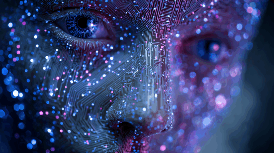 AI je zlatý důl, ale ne pro každého. Tyto 2 akcie ukazují dva úplně jiné příběhy