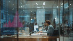 Malá česká akcie s velkým otazníkem: levná podle tržeb, drahá podle zisku