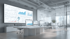 Skrytá akcie mezi giganty: je to stroj na peníze s obřím potenciálem?