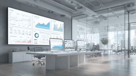 Skrytá akcie mezi giganty: je to stroj na peníze s obřím potenciálem?