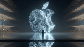 Apple spouští AI ofenzivu: přetáhl mozek Google Gemini! Co všechno se chystá?