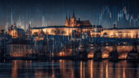 České akcie vyplácí rekordní dividendy! Než investujete, podívejte se, odkud tečou