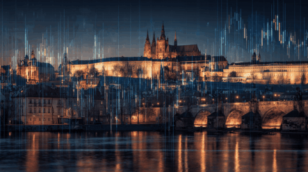 České akcie vyplácí rekordní dividendy! Než investujete, podívejte se, odkud tečou