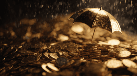 Dividendy a inflační ochrana: Proč dividendové akcie fungují jako účinná zbraň proti inflaci?