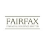 Logo Fairfax Financial Holdings