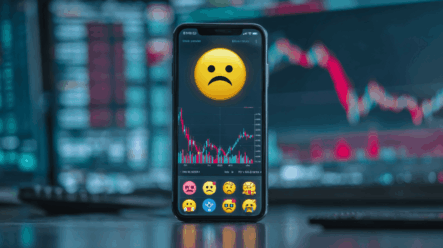 Chcete být investiční legenda? Stačí vám sledovat TikTok!