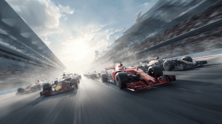 Jak investovat do Formule 1: 6 akcií, přes které sázíte na nejrychlejší motorsport!