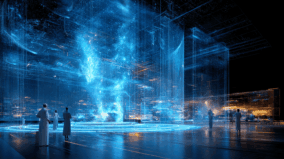 Toto jsou 3 akcie, které budou utvářet budoucnost technologií!