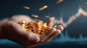 Nejlepší akcie pro pasivní příjem? Stabilní gigant s 9% dividendou!