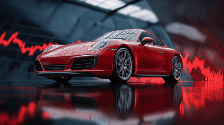 Luxusní ikona v bídné situaci: tato akcie vykazuje katastrofální čísla!