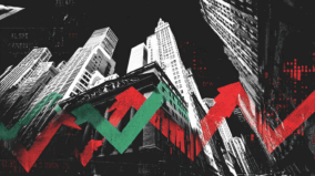 S&P 500 vítá tři nové hvězdy: Všechny letos dramaticky překonaly trh!