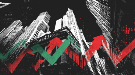 S&P 500 vítá tři nové hvězdy: Všechny letos dramaticky překonaly trh!