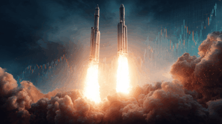 Tyto 2 akcie mohou vyletět o 70 %! Přijde nebývalé oživení?