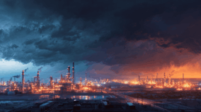 Skrytá akciová sázka na novou éru zbrojení a změnu světového řádu!