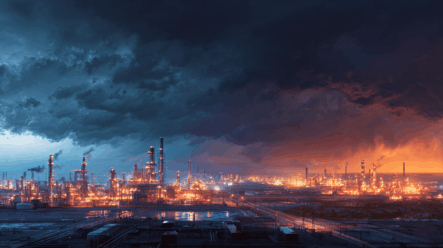 Skrytá akciová sázka na novou éru zbrojení a změnu světového řádu!