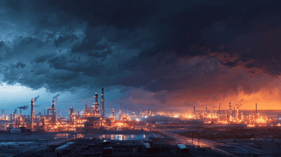 Skrytá akciová sázka na novou éru zbrojení a změnu světového řádu!