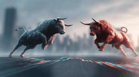 Chcete víc než průměr trhu? 2 akcie, které mohou porazit index S&P 500