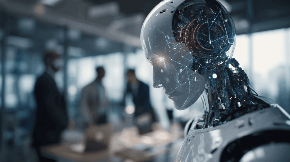 Boom AI není u konce. Tyto 2 akcie ale trh brutálně trestá!