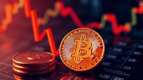 Bitcoin ztratil důvěru investorů! Přijde další brutální pád?