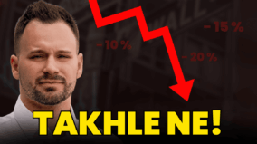 Do čeho (ne)investovat v roce 2026?