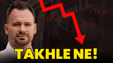 Do čeho (ne)investovat v roce 2026?