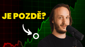 Zbrojařské akcie opět letí vzhůru! Kdy přijde zlom?