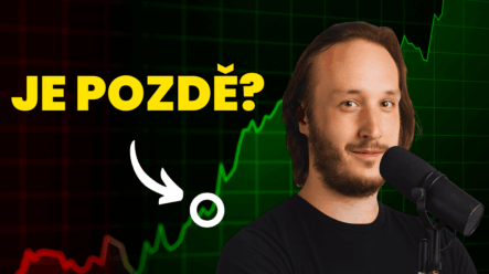 Zbrojařské akcie opět letí vzhůru! Kdy přijde zlom?